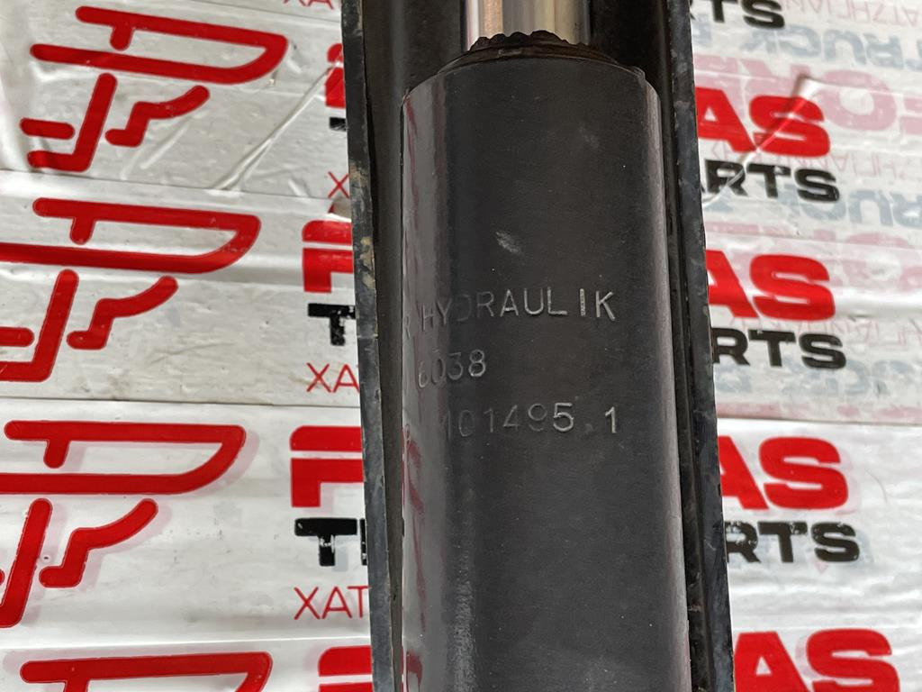 MAN TGM CABIN PUMP - Hüdrauliline silinder - Veoauto: pilt 2 MAN TGM CABIN PUMP - Hüdrauliline silinder - Veoauto: pilt 2