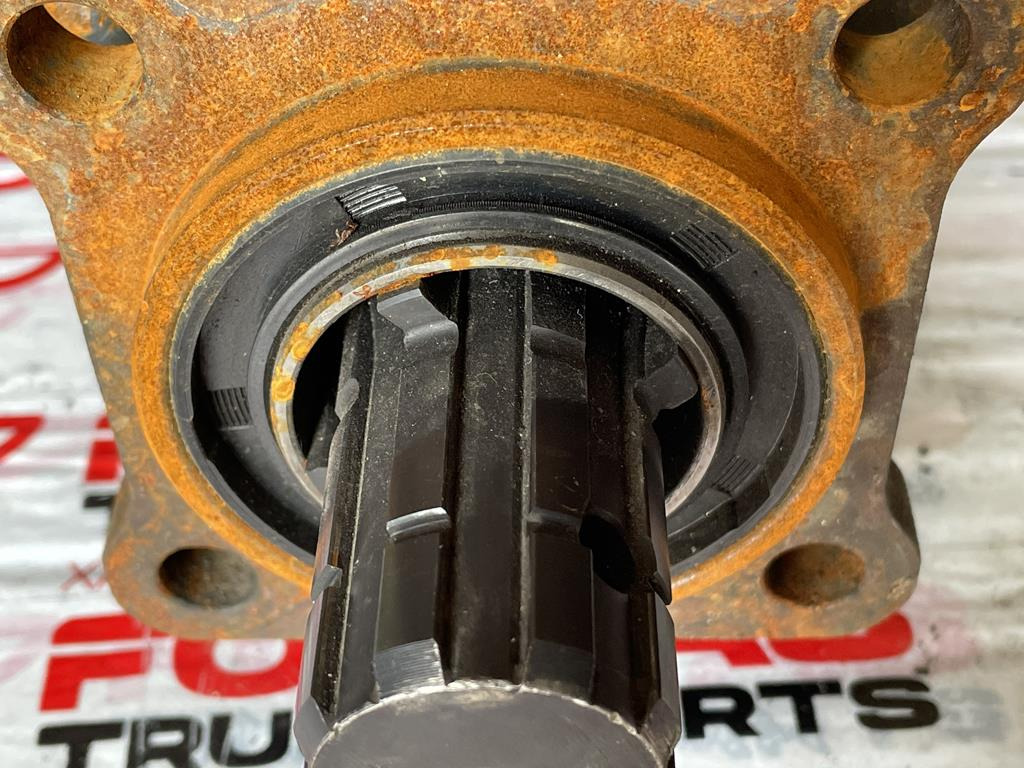 MEILLER 9 SINGLE ACTING PISTONS - Hüdrauliline pump - Veoauto: pilt 4 MEILLER 9 SINGLE ACTING PISTONS - Hüdrauliline pump - Veoauto: pilt 4