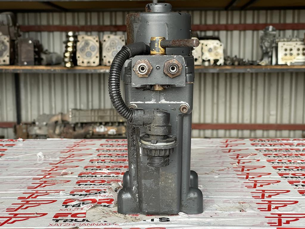 MERCEDES-BENZ ACTROS ELECTRIC CABIN PUMP - 001 553 5101 - Hüdrauliline pump - Veoauto: pilt 2 MERCEDES-BENZ ACTROS ELECTRIC CABIN PUMP - 001 553 5101 - Hüdrauliline pump - Veoauto: pilt 2