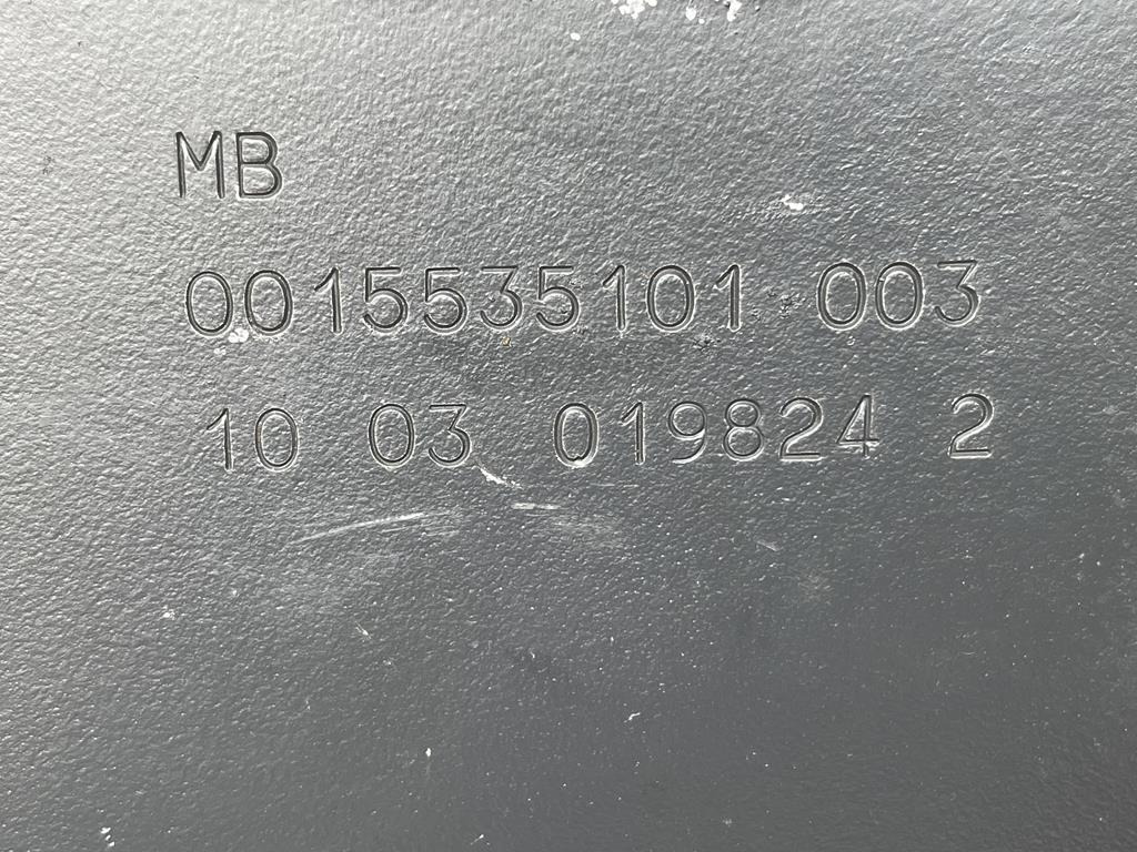 MERCEDES-BENZ ACTROS ELECTRIC CABIN PUMP - 001 553 5101 - Hüdrauliline pump - Veoauto: pilt 5 MERCEDES-BENZ ACTROS ELECTRIC CABIN PUMP - 001 553 5101 - Hüdrauliline pump - Veoauto: pilt 5