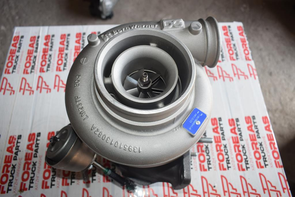 MERCEDES-BENZ ACTROS EURO 6 OM471 - REFURBISHED - Turbo - Veoauto: pilt 3 MERCEDES-BENZ ACTROS EURO 6 OM471 - REFURBISHED - Turbo - Veoauto: pilt 3