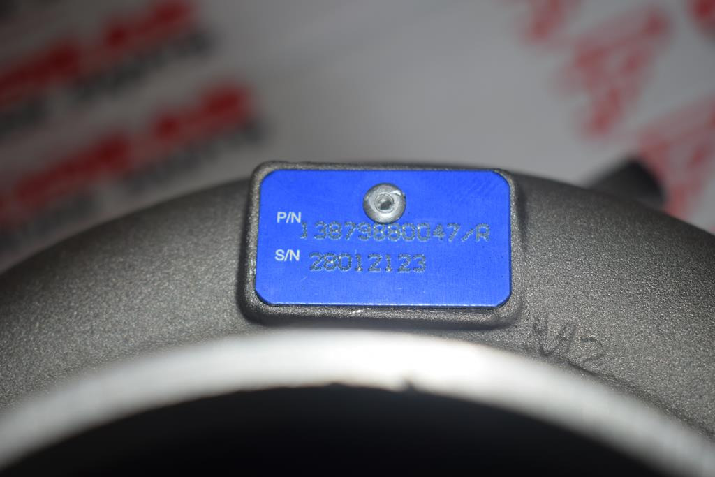 MERCEDES-BENZ ACTROS EURO 6 OM471 - REFURBISHED - Turbo - Veoauto: pilt 5 MERCEDES-BENZ ACTROS EURO 6 OM471 - REFURBISHED - Turbo - Veoauto: pilt 5