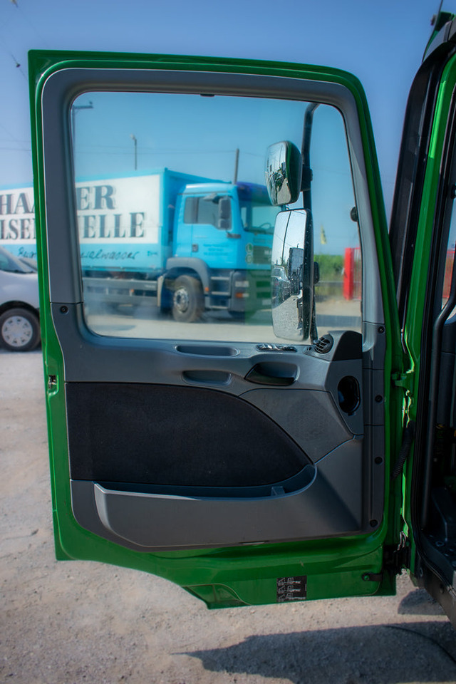 MERCEDES-BENZ ACTROS MP ΙΙ - DRIVER - Uks ja varuosad - Veoauto: pilt 2 MERCEDES-BENZ ACTROS MP ΙΙ - DRIVER - Uks ja varuosad - Veoauto: pilt 2