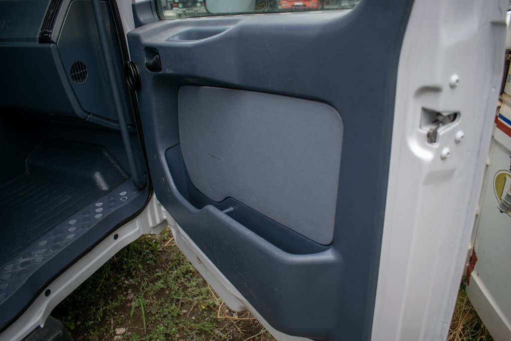 MERCEDES-BENZ ACTROS MP I - PASSENGER - Uks ja varuosad - Veoauto: pilt 2 MERCEDES-BENZ ACTROS MP I - PASSENGER - Uks ja varuosad - Veoauto: pilt 2