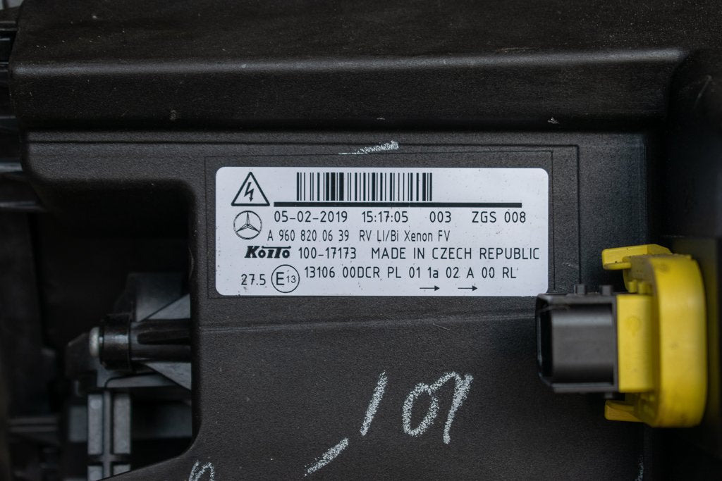 MERCEDES-BENZ ACTROS MP IV XENON LIGHTS - EURO VI - DRIVER - Tuled/ Valgus - Veoauto: pilt 2 MERCEDES-BENZ ACTROS MP IV XENON LIGHTS - EURO VI - DRIVER - Tuled/ Valgus - Veoauto: pilt 2