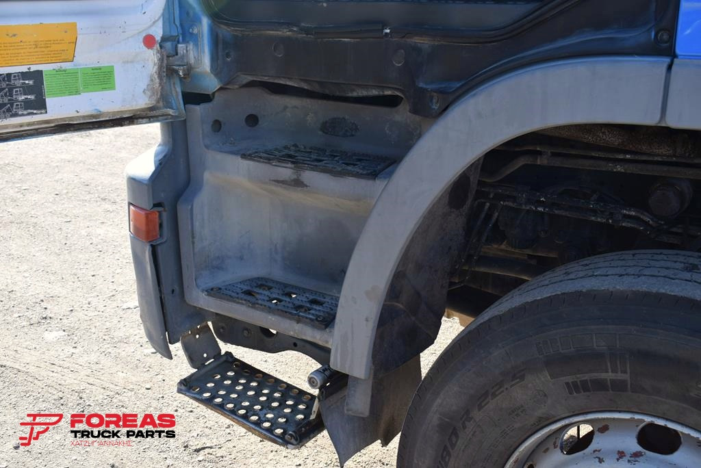 MERCEDES-BENZ ACTROS MP2 DUMP TRUCK - FOLDABLE - Asteraud - Veoauto: pilt 1 MERCEDES-BENZ ACTROS MP2 DUMP TRUCK - FOLDABLE - Asteraud - Veoauto: pilt 1