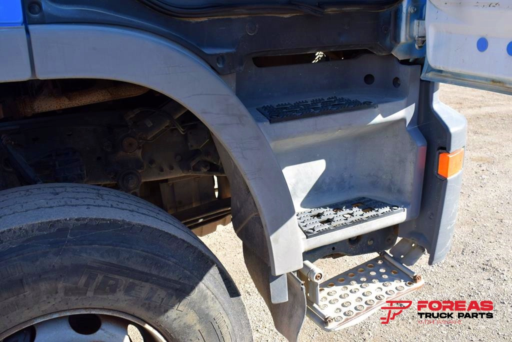 MERCEDES-BENZ ACTROS MP2 DUMP TRUCK - FOLDABLE - Asteraud - Veoauto: pilt 2 MERCEDES-BENZ ACTROS MP2 DUMP TRUCK - FOLDABLE - Asteraud - Veoauto: pilt 2