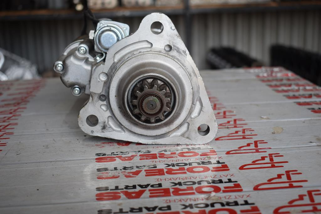 MERCEDES-BENZ ACTROS MP4 - 007 151 44 01 - Starter - Veoauto: pilt 1 MERCEDES-BENZ ACTROS MP4 - 007 151 44 01 - Starter - Veoauto: pilt 1