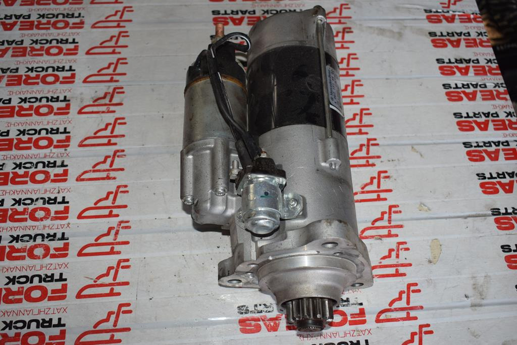 MERCEDES-BENZ ACTROS MP4 - 007 151 44 01 - Starter - Veoauto: pilt 4 MERCEDES-BENZ ACTROS MP4 - 007 151 44 01 - Starter - Veoauto: pilt 4