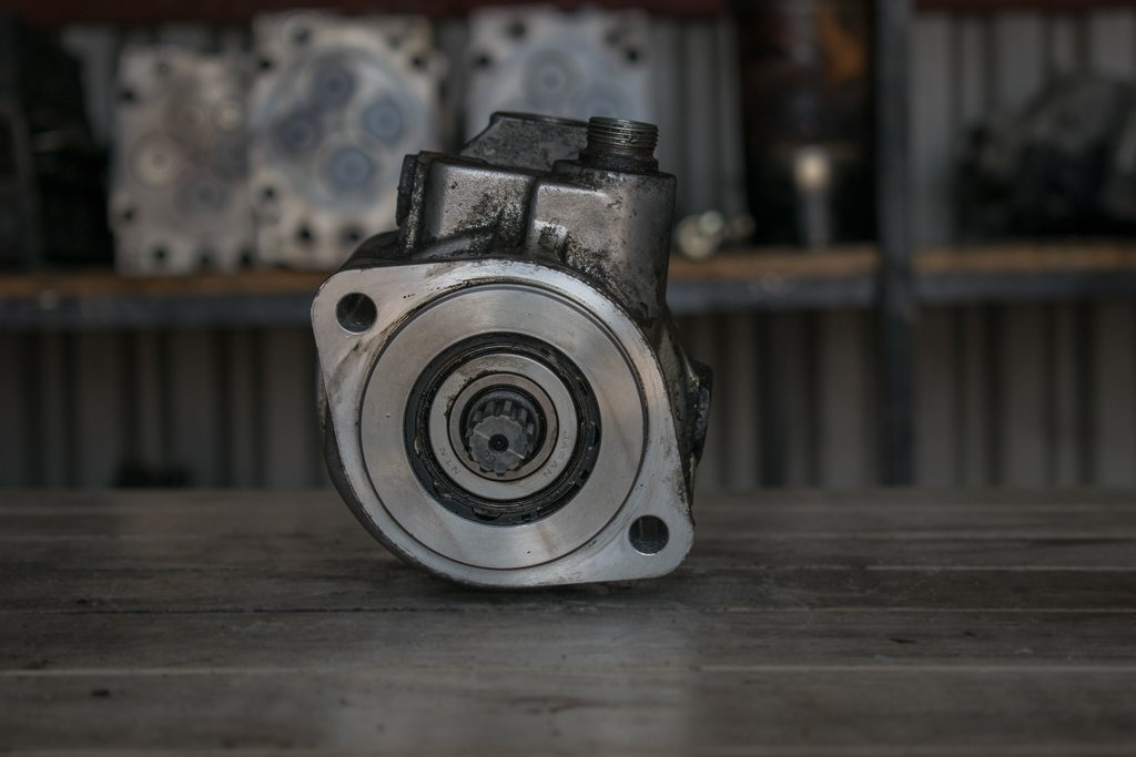 MERCEDES-BENZ ACTROS MP4 - Roolipump - Veoauto: pilt 2 MERCEDES-BENZ ACTROS MP4 - Roolipump - Veoauto: pilt 2