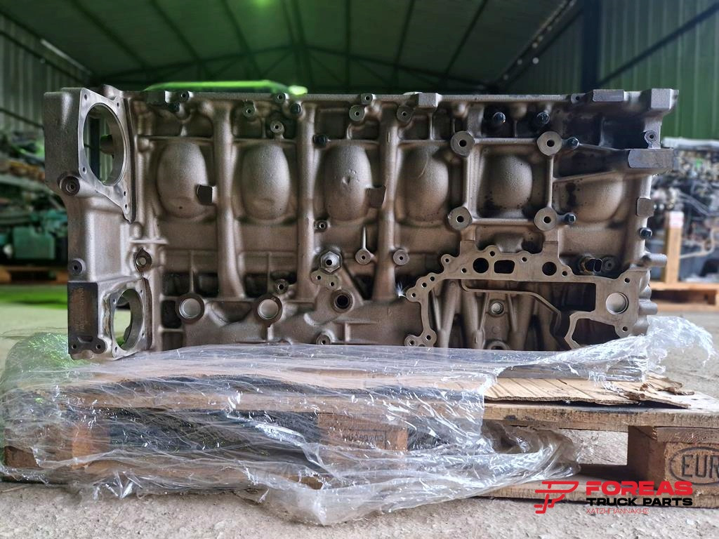 MERCEDES-BENZ ACTROS OM470 - Silindriplokk - Veoauto: pilt 5 MERCEDES-BENZ ACTROS OM470 - Silindriplokk - Veoauto: pilt 5