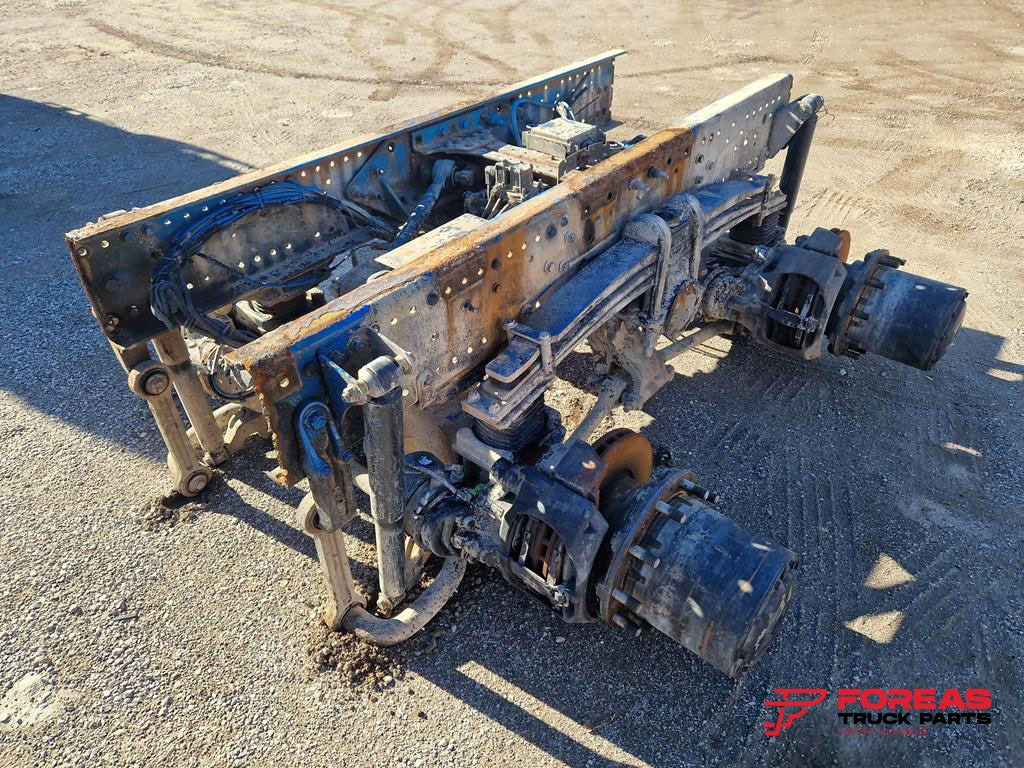 MERCEDES-BENZ ACTROS - RATIO: 24:29 - Diferentsiaalvarustus - Veoauto: pilt 1 MERCEDES-BENZ ACTROS - RATIO: 24:29 - Diferentsiaalvarustus - Veoauto: pilt 1