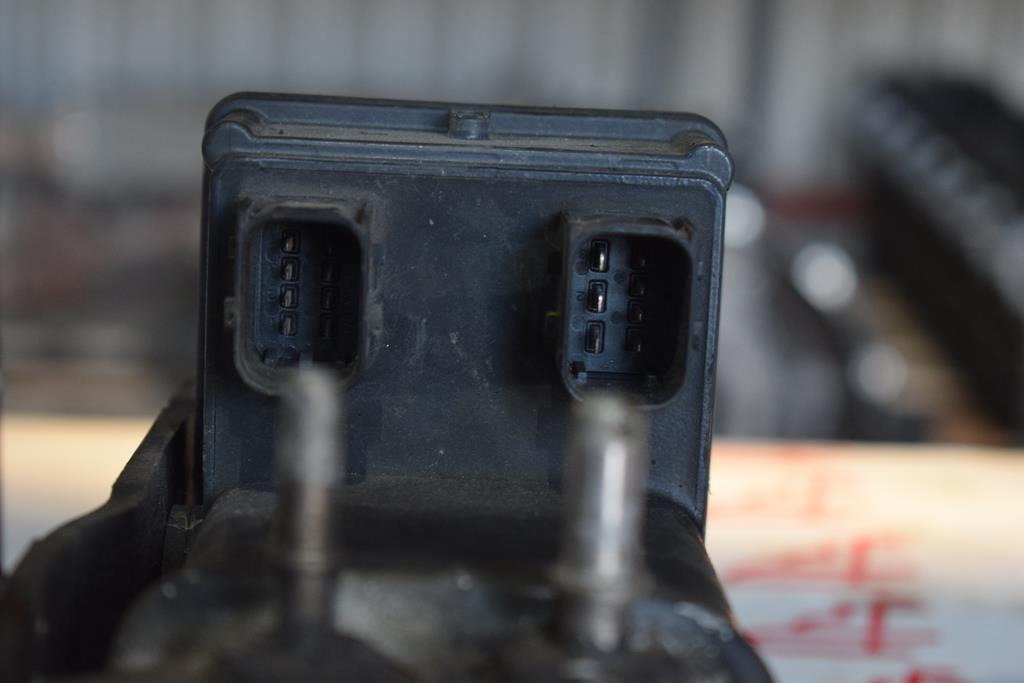 Väljalaskesüsteem - Veoauto MERCEDES-BENZ ADBLUE SUPPLY PUMP FOR ACTROS MP4: pilt 9