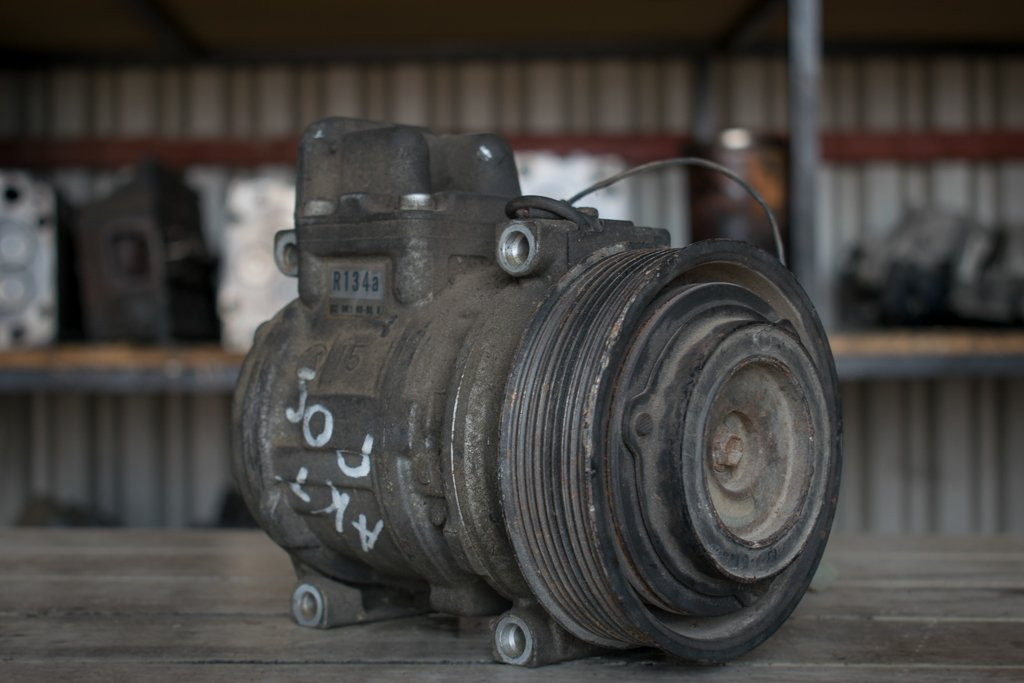 MERCEDES-BENZ AIR CONDITIONING UNIT - Kliimaseadme osa - Veoauto: pilt 1 MERCEDES-BENZ AIR CONDITIONING UNIT - Kliimaseadme osa - Veoauto: pilt 1