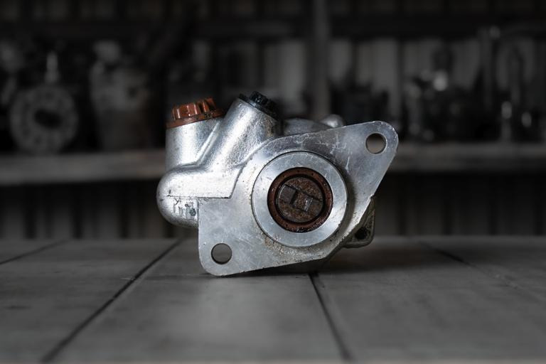 MERCEDES-BENZ ATEGO - 120 BAR - Roolipump - Veoauto: pilt 3 MERCEDES-BENZ ATEGO - 120 BAR - Roolipump - Veoauto: pilt 3