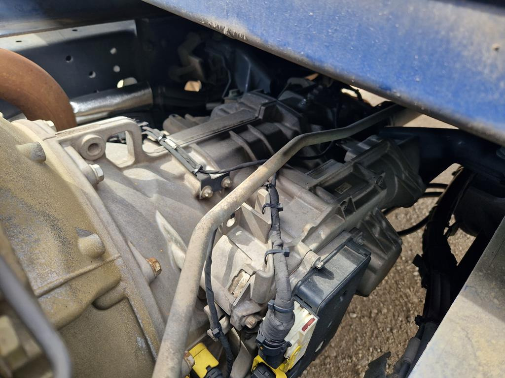 MERCEDES-BENZ ATEGO 1218 liising MERCEDES-BENZ ATEGO 1218: pilt 39