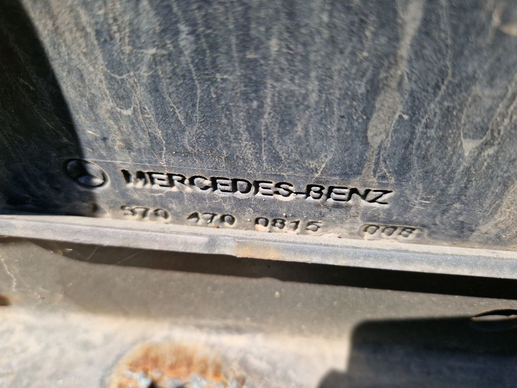 MERCEDES-BENZ ATEGO - A 970 470 0815 - AdBlue paak - Veoauto: pilt 4 MERCEDES-BENZ ATEGO - A 970 470 0815 - AdBlue paak - Veoauto: pilt 4