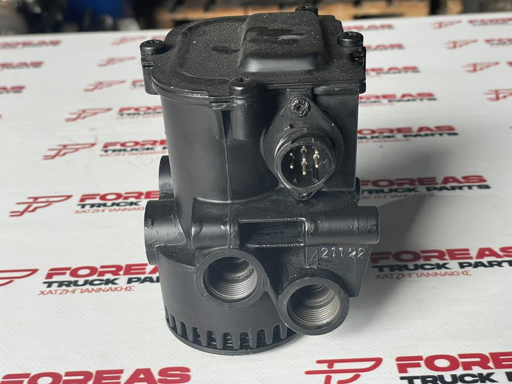 MERCEDES-BENZ ATEGO EBS 4 EA 2000 AXLE ADJUSTER - Piduriosad - Veoauto: pilt 1 MERCEDES-BENZ ATEGO EBS 4 EA 2000 AXLE ADJUSTER - Piduriosad - Veoauto: pilt 1