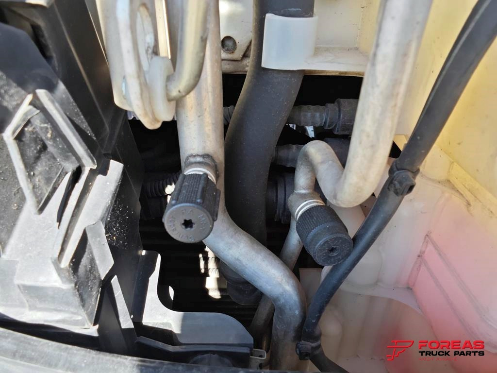 MERCEDES-BENZ ATEGO EURO 6 - AIR CONDITIONING COMPLETE SYSTEM - Soojendus/ Ventilatsioon - Veoauto: pilt 4 MERCEDES-BENZ ATEGO EURO 6 - AIR CONDITIONING COMPLETE SYSTEM - Soojendus/ Ventilatsioon - Veoauto: pilt 4