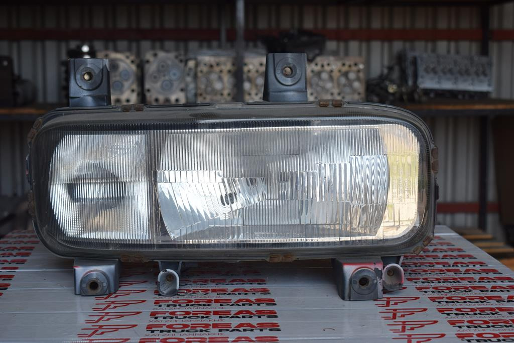 MERCEDES-BENZ ATEGO I HEADLIGHT - DRIVER - Esituled - Veoauto: pilt 1 MERCEDES-BENZ ATEGO I HEADLIGHT - DRIVER - Esituled - Veoauto: pilt 1