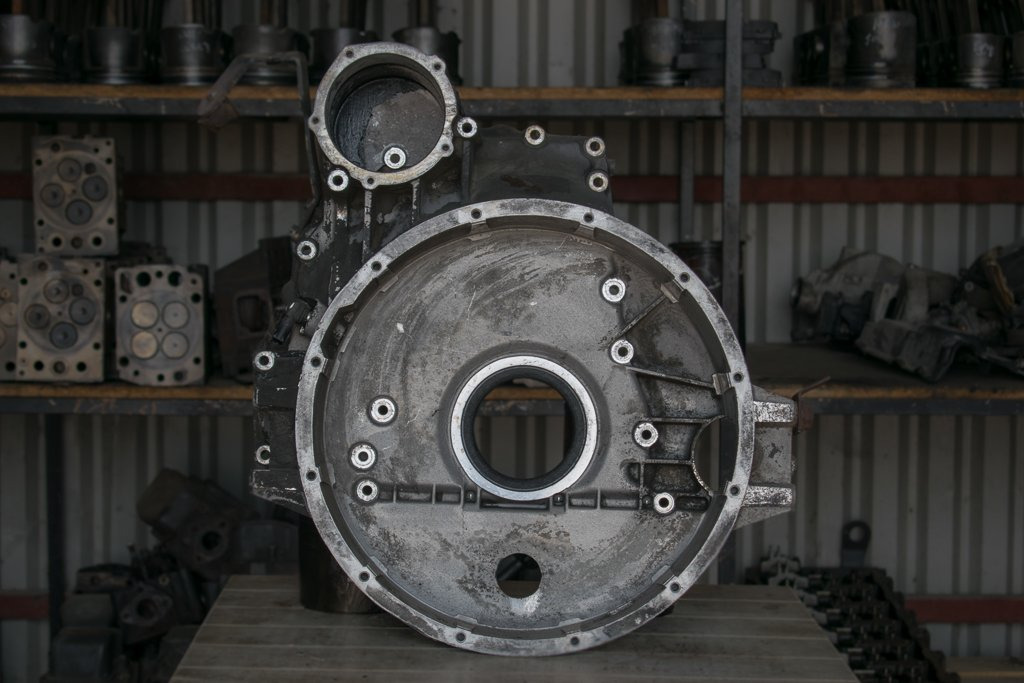 MERCEDES-BENZ ATEGO OM 906 WITH HOLE FOR MOVEMENT - Pöördratas - Veoauto: pilt 1 MERCEDES-BENZ ATEGO OM 906 WITH HOLE FOR MOVEMENT - Pöördratas - Veoauto: pilt 1