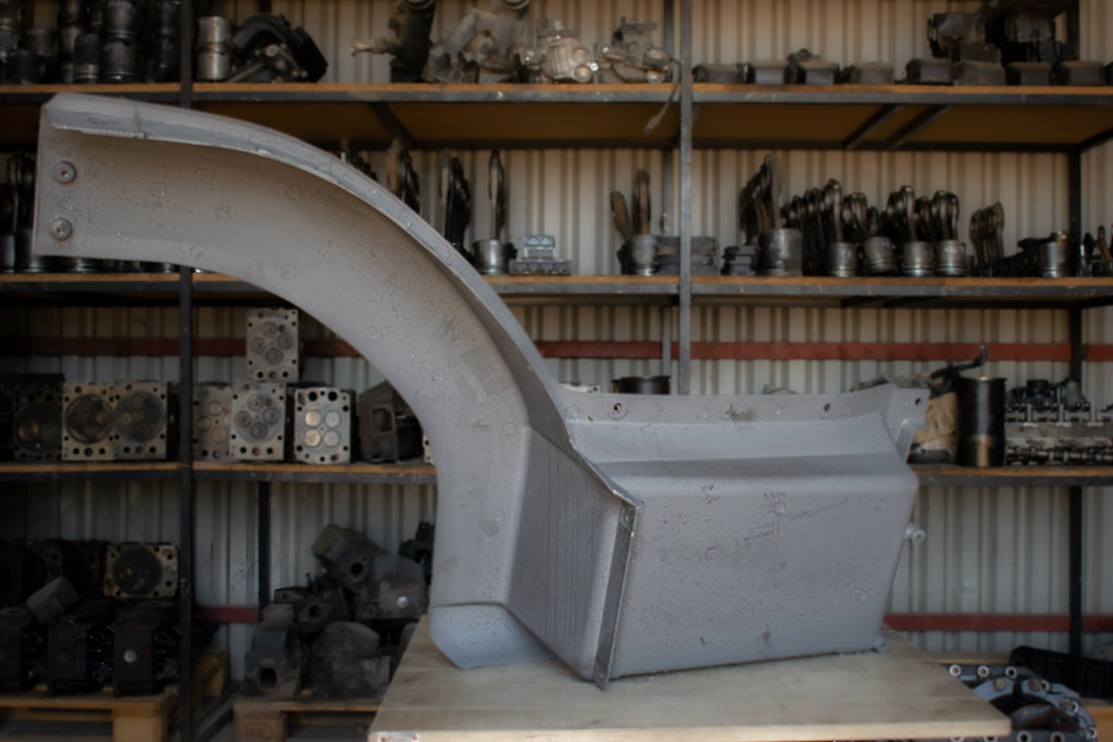 MERCEDES-BENZ ATEGO SINGLE STEP - LEFT (DRIVER) - Asteraud - Veoauto: pilt 2 MERCEDES-BENZ ATEGO SINGLE STEP - LEFT (DRIVER) - Asteraud - Veoauto: pilt 2