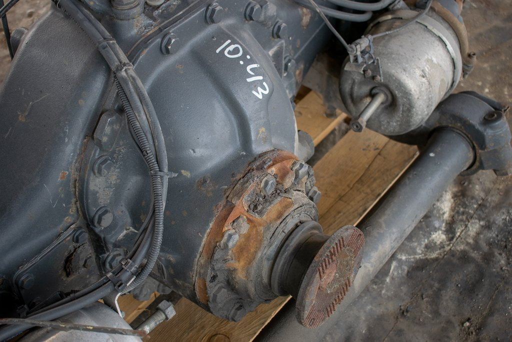 MERCEDES-BENZ ATEGO SPLIT DIFFERENTIAL (8 HOLES) - Diferentsiaalvarustus - Veoauto: pilt 1 MERCEDES-BENZ ATEGO SPLIT DIFFERENTIAL (8 HOLES) - Diferentsiaalvarustus - Veoauto: pilt 1
