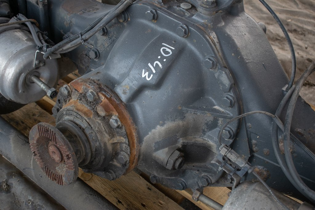 MERCEDES-BENZ ATEGO SPLIT DIFFERENTIAL (8 HOLES) - Diferentsiaalvarustus - Veoauto: pilt 3 MERCEDES-BENZ ATEGO SPLIT DIFFERENTIAL (8 HOLES) - Diferentsiaalvarustus - Veoauto: pilt 3