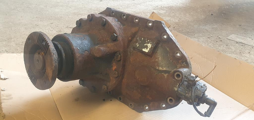 MERCEDES-BENZ EUROPA 24:29 - Diferentsiaalvarustus - Veoauto: pilt 3 MERCEDES-BENZ EUROPA 24:29 - Diferentsiaalvarustus - Veoauto: pilt 3