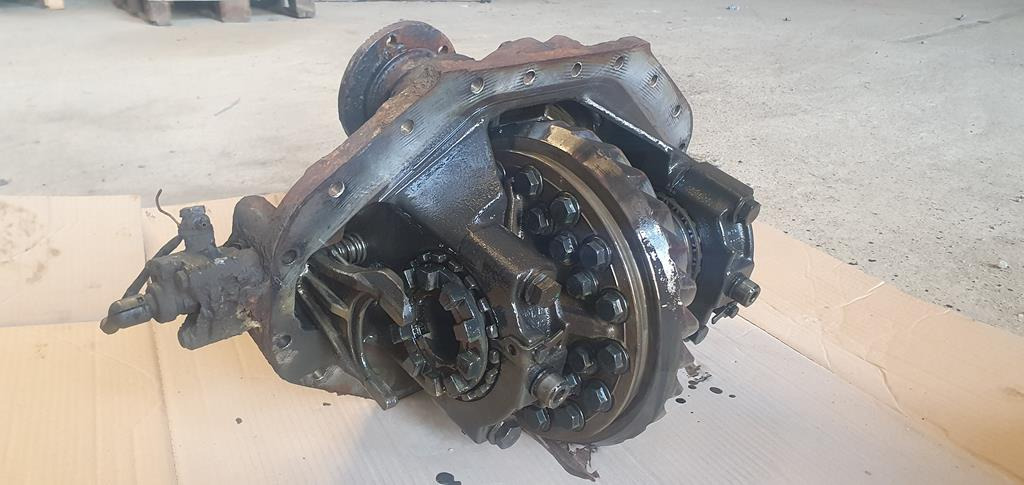 MERCEDES-BENZ EUROPA 24:29 - Diferentsiaalvarustus - Veoauto: pilt 2 MERCEDES-BENZ EUROPA 24:29 - Diferentsiaalvarustus - Veoauto: pilt 2