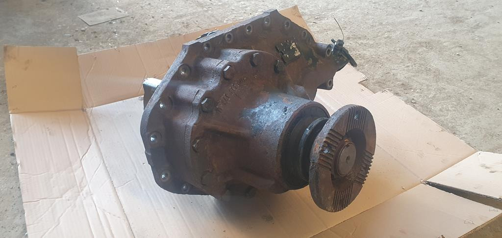 MERCEDES-BENZ EUROPA 24:29 - Diferentsiaalvarustus - Veoauto: pilt 4 MERCEDES-BENZ EUROPA 24:29 - Diferentsiaalvarustus - Veoauto: pilt 4