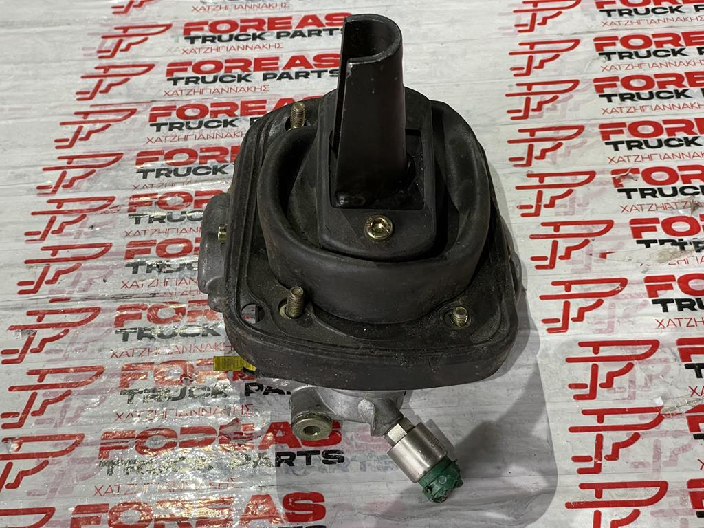 MERCEDES-BENZ HYDRAULIC - Α 000 260 6598 - Käigukang - Veoauto: pilt 3 MERCEDES-BENZ HYDRAULIC - Α 000 260 6598 - Käigukang - Veoauto: pilt 3