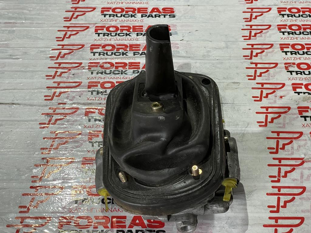 MERCEDES-BENZ HYDRAULIC - Α 000 260 6598 - Käigukang - Veoauto: pilt 1 MERCEDES-BENZ HYDRAULIC - Α 000 260 6598 - Käigukang - Veoauto: pilt 1