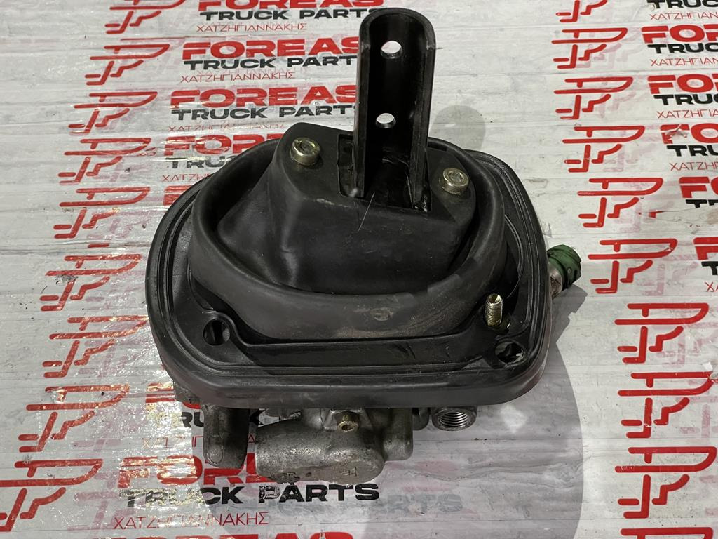 MERCEDES-BENZ HYDRAULIC - A 000 260 7098 - Käigukang - Veoauto: pilt 2 MERCEDES-BENZ HYDRAULIC - A 000 260 7098 - Käigukang - Veoauto: pilt 2