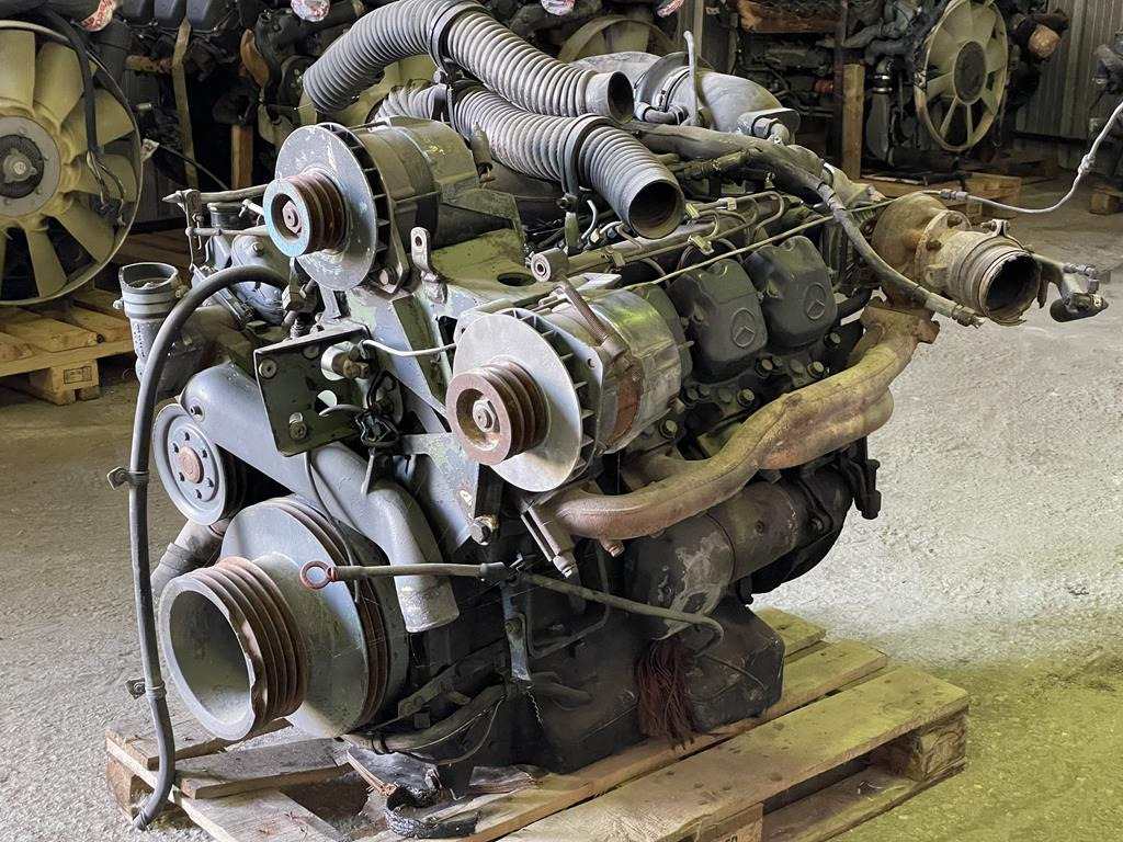 MERCEDES-BENZ OM 442 480HP FOR BUS - Mootor - Buss: pilt 1 MERCEDES-BENZ OM 442 480HP FOR BUS - Mootor - Buss: pilt 1