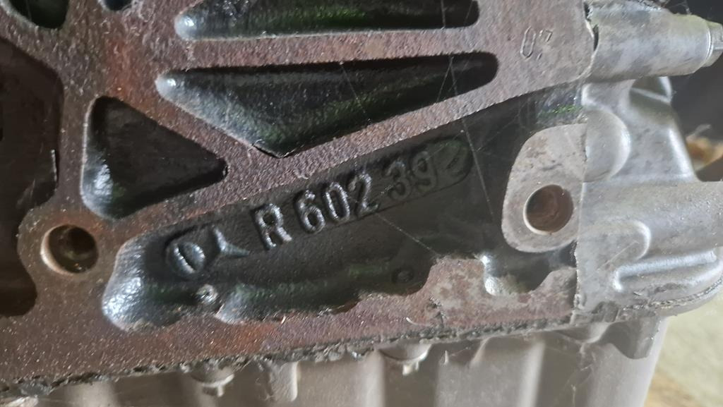MERCEDES-BENZ SPRINTER 602.980 LONG BLOCK - REFURBISHED - Mootor - Veoauto: pilt 5 MERCEDES-BENZ SPRINTER 602.980 LONG BLOCK - REFURBISHED - Mootor - Veoauto: pilt 5