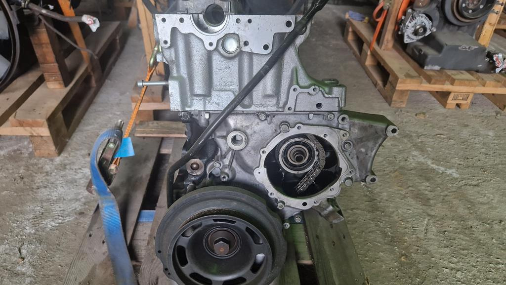MERCEDES-BENZ SPRINTER 602.980 LONG BLOCK - REFURBISHED - Mootor - Veoauto: pilt 2 MERCEDES-BENZ SPRINTER 602.980 LONG BLOCK - REFURBISHED - Mootor - Veoauto: pilt 2
