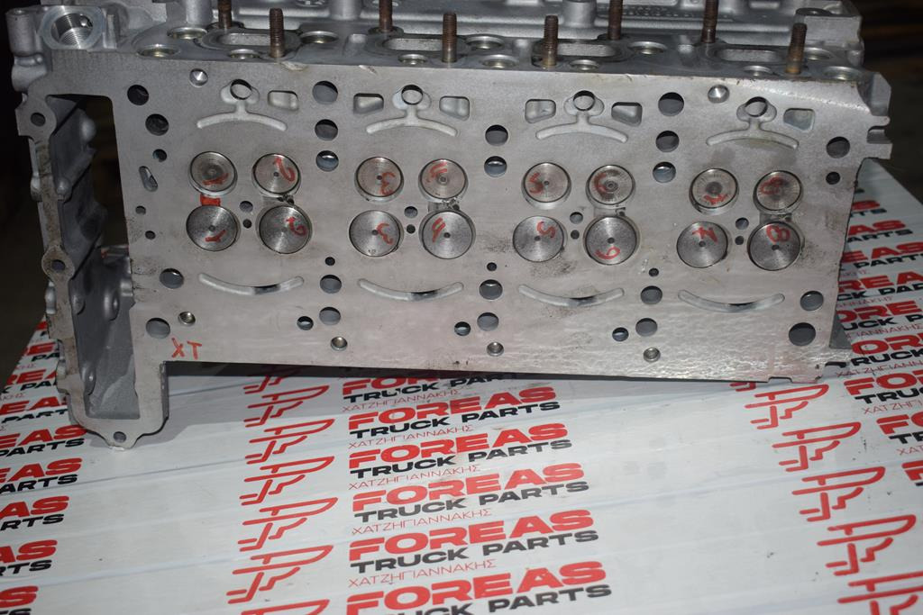 MERCEDES-BENZ SPRINTER 651 - Mootori pea - Veoauto: pilt 3 MERCEDES-BENZ SPRINTER 651 - Mootori pea - Veoauto: pilt 3
