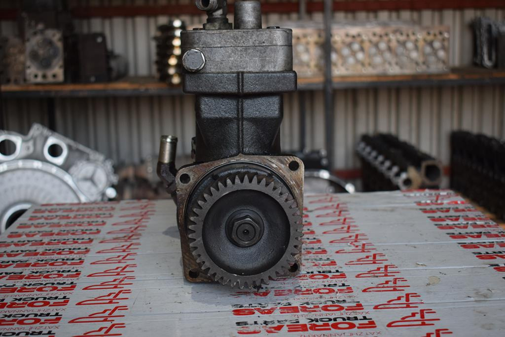 WABCO 411 154 004 - Õhkpidur - Veoauto: pilt 1 WABCO 411 154 004 - Õhkpidur - Veoauto: pilt 1