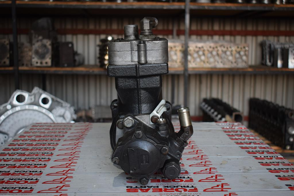 WABCO 411 154 004 - Õhkpidur - Veoauto: pilt 3 WABCO 411 154 004 - Õhkpidur - Veoauto: pilt 3