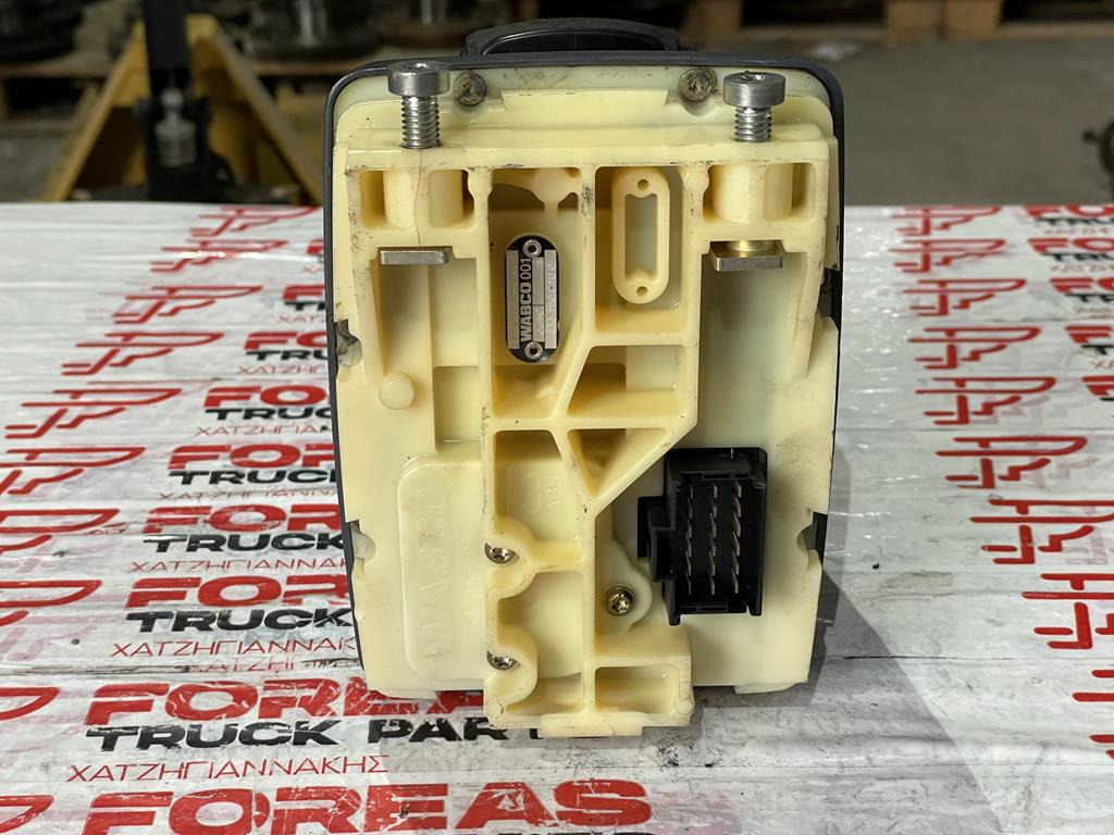 WABCO FOR MERCEDES ACTROS - 000 260 3298 - Käigukang - Veoauto: pilt 3 WABCO FOR MERCEDES ACTROS - 000 260 3298 - Käigukang - Veoauto: pilt 3