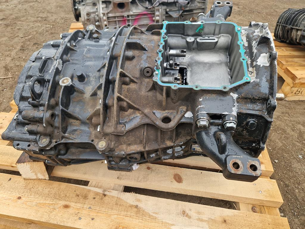 ZF ASTRONIC MID 12AS 1210 TO - Käigukast - Veoauto: pilt 4 ZF ASTRONIC MID 12AS 1210 TO - Käigukast - Veoauto: pilt 4