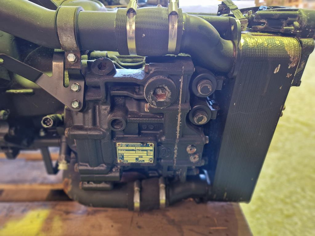 ZF INTARDER 3 FOR MAN TGS TGX - IT 3 AMT T 6093 060 075 - Käigukast ja varuosad - Veoauto: pilt 1 ZF INTARDER 3 FOR MAN TGS TGX - IT 3 AMT T 6093 060 075 - Käigukast ja varuosad - Veoauto: pilt 1