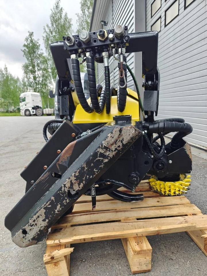 AFM 50 - Raiepäised: pilt 4 AFM 50 - Raiepäised: pilt 4