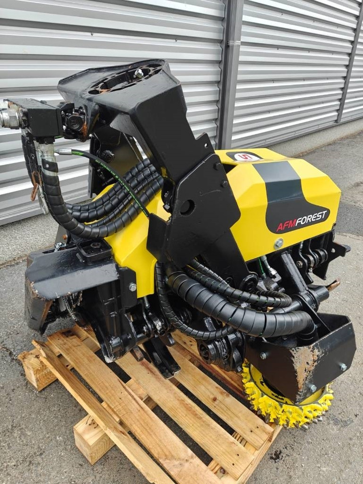 AFM 50 - Raiepäised: pilt 5 AFM 50 - Raiepäised: pilt 5