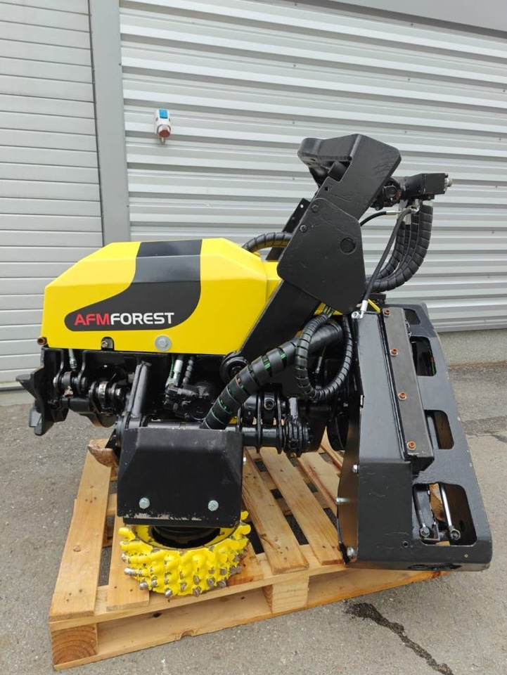 AFM 50 - Raiepäised: pilt 2 AFM 50 - Raiepäised: pilt 2