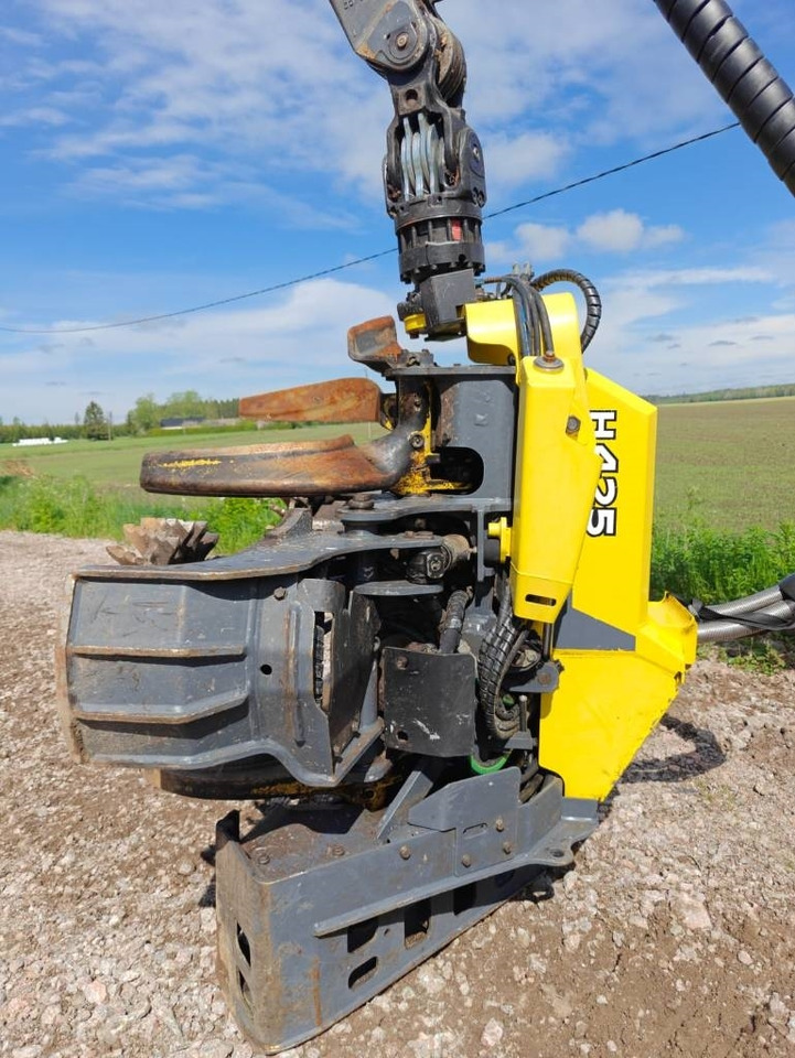 John Deere 1270 G  liising John Deere 1270 G: pilt 14