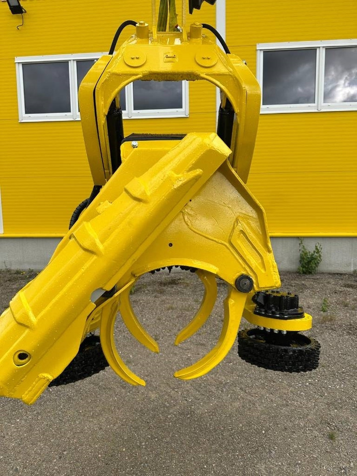 John Deere H 480C - Raiepäised: pilt 5 John Deere H 480C - Raiepäised: pilt 5