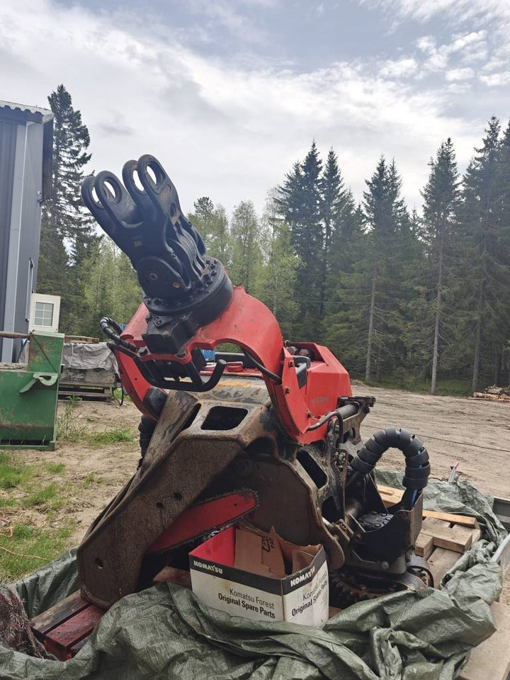 Komatsu C 93 - Raiepäised: pilt 2 Komatsu C 93 - Raiepäised: pilt 2