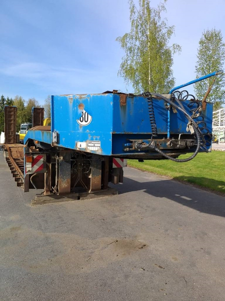 Langendorf Satbue 30/36 - Madal platvormpoolhaagis: pilt 4 Langendorf Satbue 30/36 - Madal platvormpoolhaagis: pilt 4